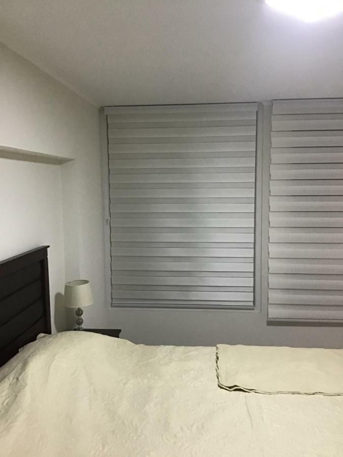 شقة Moderno Departamento Miraflorino Con Aire Acondicionado ليما المظهر الخارجي الصورة